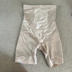 tummy control shapewear